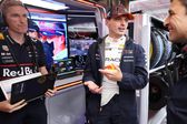 Max Verstappen apunta a correr con Red Bull en 2026 por cláusula en contrato