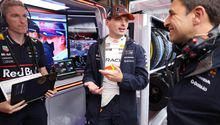 Max Verstappen apunta a correr con Red Bull en 2026 por cláusula en contrato