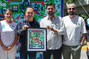 Monterrey y Guadalajara con 'alta posibilidad' de tener dos juegos de repechaje para Mundial 2026