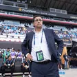 Luis Fernando Tena no ve trascendiendo a la Selección Mexicana: "Buena, a secas"