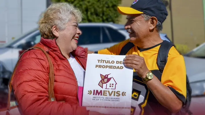 Abren registro de Vivienda para el Bienestar y Mi Primer Hogar en Edomex: Requisitos