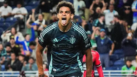 Leagues Cup 2025: Seattle remonta ante Xolos y clasifica a Cuartos