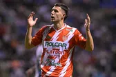 ¿Se queda en Necaxa? Los Rayos presumen a José Paradela ante rumores de su salida a Cruz Azul