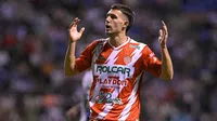 ¿Se queda en Necaxa? Los Rayos presumen a José Paradela ante rumores de su salida a Cruz Azul