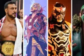 WWE se llena de talento mexicano