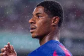 Marcus Rashford no enciende las alarmas ante su falta de inscripción en LaLiga