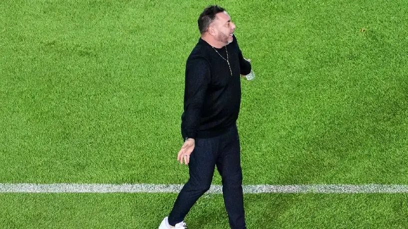 ¿Cuántos títulos acumula Antonio ‘Turco’ Mohamed con equipos mexicanos?