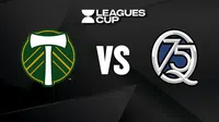 Leagues Cup 2025: ¿Cuándo y dónde ver el Portland Timbers vs Querétaro?