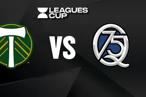 Leagues Cup 2025: ¿Cuándo y dónde ver el Portland Timbers vs Querétaro?