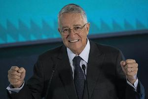 Ricardo Salinas Pliego: Su estafador busca matarlo ¿Tiene miedo?
