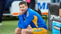 ¿Se pierde la Leagues Cup? André Pierre Gignac no ha entrenado con Tigres