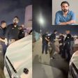 VIDEO: Antonio Attolini fue arrestado tras agresión: “¡Hablaste mal de mí, pend$%&!”