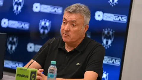 Rayados: Domènec Torrent asegura un máximo rendimiento en el Mundial de Clubes