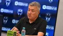 Rayados: Domènec Torrent asegura un máximo rendimiento en el Mundial de Clubes