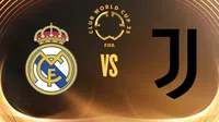 Real Madrid vs Juventus: ¿Dónde y a qué hora ver en VIVO los Octavos de Final del Mundial de Clubes?