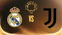 Real Madrid vs Juventus: ¿Dónde y a qué hora ver en VIVO los Octavos de Final del Mundial de Clubes?
