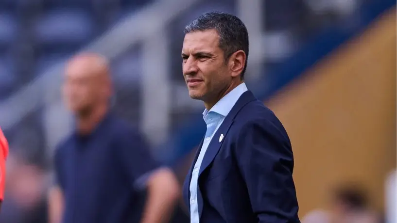 Jaime Lozano previo a enfrentar el Real Madrid: "Este el partido más importante de mi carrera"