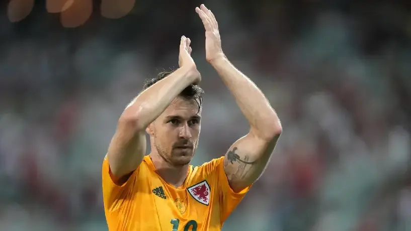 Pumas y Aaron Ramsey llegan a un acuerdo, de acuerdo con reportes