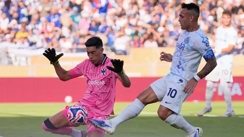 Andrada sugiere incentivos de River e Inter de Milan a Urawa Red para eliminar a Rayados