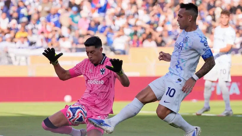 Andrada sugiere incentivos de River e Inter de Milan a Urawa Red para eliminar a Rayados