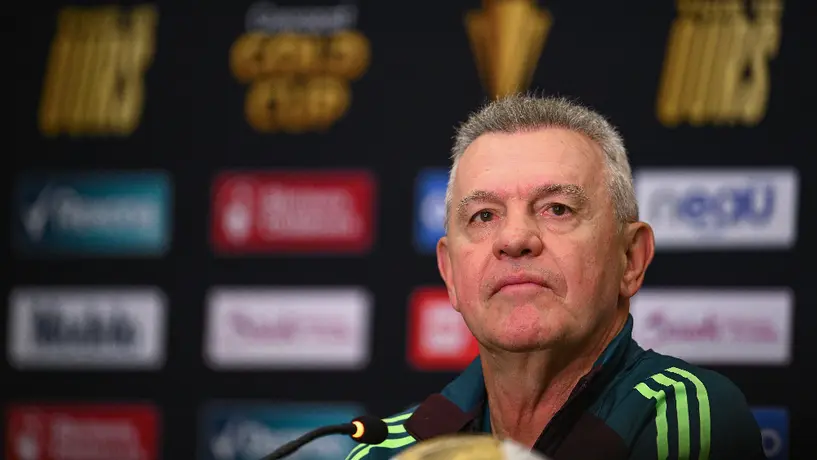 ‘No quieren venir’: Aguirre expone a tres futbolistas que rechazaron la convocatoria del Tri