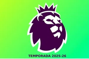 Premier League: ¿Cuándo se inaugura la temporada 2025-26 y cuáles son los partidos?