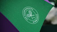 Wimbledon 2025: Así se jugará la Final de la rama varonil