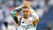 ¡Todo listo! Kylian Mbappé debutará ante Juventus en el Mundial de Clubes