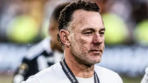 Chivas: Gabriel Milito apunta a ser nuevo entrenador del Rebaño