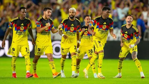 Esto es lo que necesita América para clasificar a los Cuartos de Final de Leagues Cup