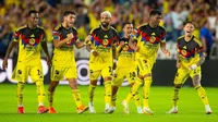 Esto es lo que necesita América para clasificar a los Cuartos de Final de Leagues Cup