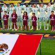 Selección Mexicana es recibida por una multitud en La Vegas