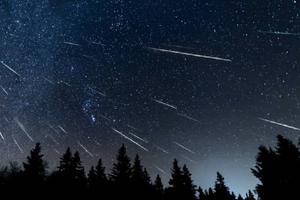¿Cuándo podrás ver la lluvia de meteoros Bootidas 2025 desde México?