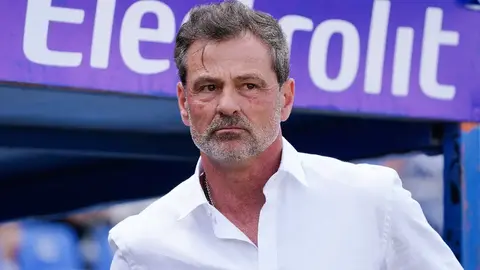 Diego Cocca señala que la 'crisis' de Atlas "no se resuelve en tres días"
