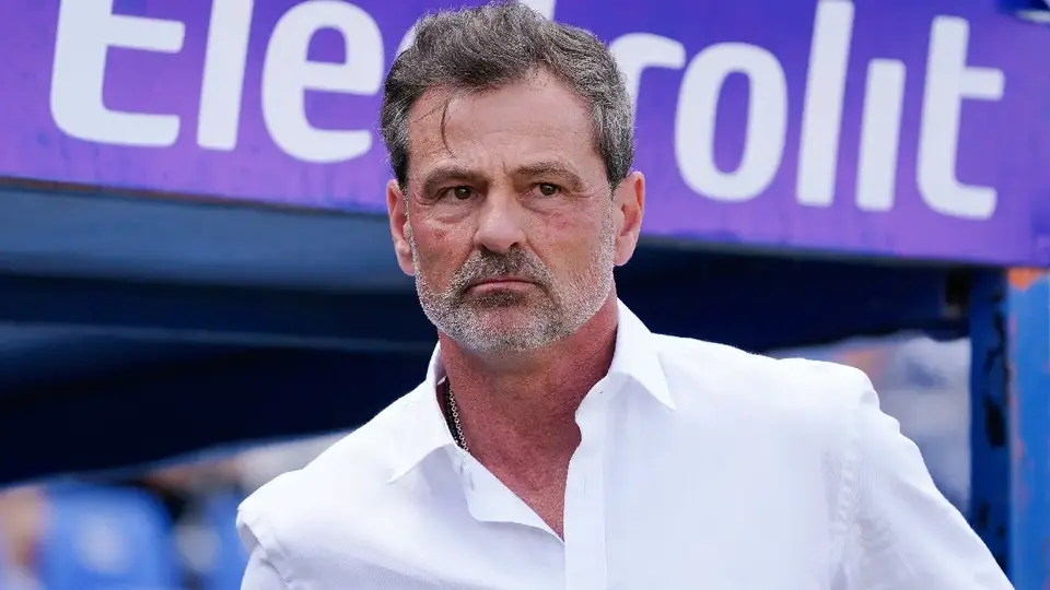 Diego Cocca señala que la 'crisis' de Atlas "no se resuelve en tres días"