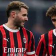 OFICIAL: Milan confirma baja de dos jugadores que llegaron el torneo pasado