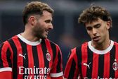 OFICIAL: Milan confirma baja de dos jugadores que llegaron el torneo pasado