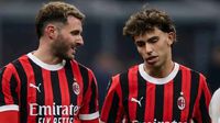 OFICIAL: Milan confirma baja de dos jugadores que llegaron el torneo pasado