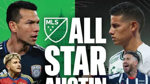 All-Star Game: Liga MX sufre más bajas previo al partido ante la MLS