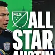 All-Star Game: Liga MX sufre más bajas previo al partido ante la MLS
