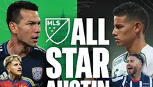 All-Star Game: Liga MX sufre más bajas previo al partido ante la MLS