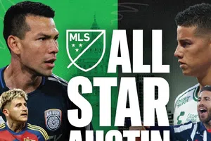 All-Star Game: Liga MX sufre más bajas previo al partido ante la MLS