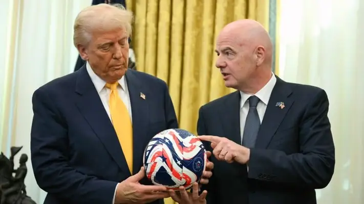 Mundial 2026: FIFA sigue con muchos pendientes en materia de derechos humanos
