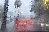 Activan Alerta Amarilla en CDMX por lluvias y granizo: recomendaciones de Protección Civil