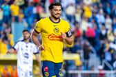 Henry Martín sigue lesionado y será baja para el debut del América en el Apertura 2025