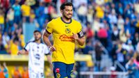 Henry Martín sigue lesionado y será baja para el debut del América en el Apertura 2025