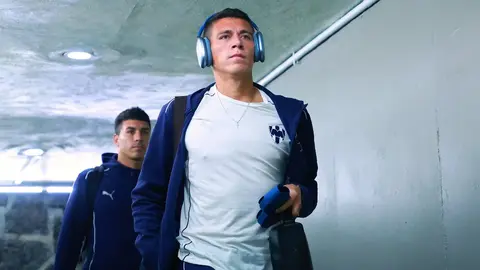 Pablo Bennevendo sobre la posible llegada de Héctor Moreno a Pumas: “Sería una linda incorporación”