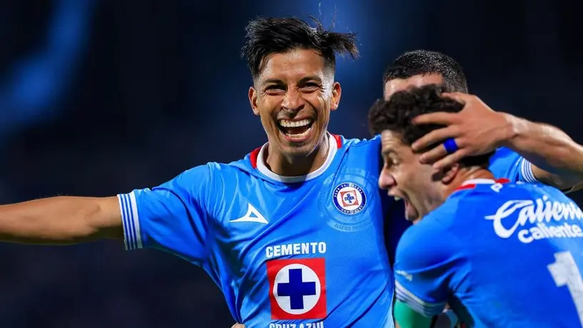 Ángel Sepúlveda es el mejor goleador mexicano en todo el 2025