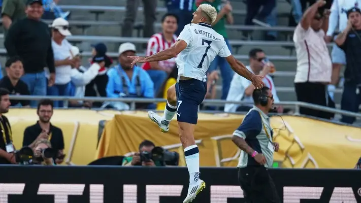 ¿Rayados vs Borussia Dortmund se suspende? Atlanta presenta problemas con el clima