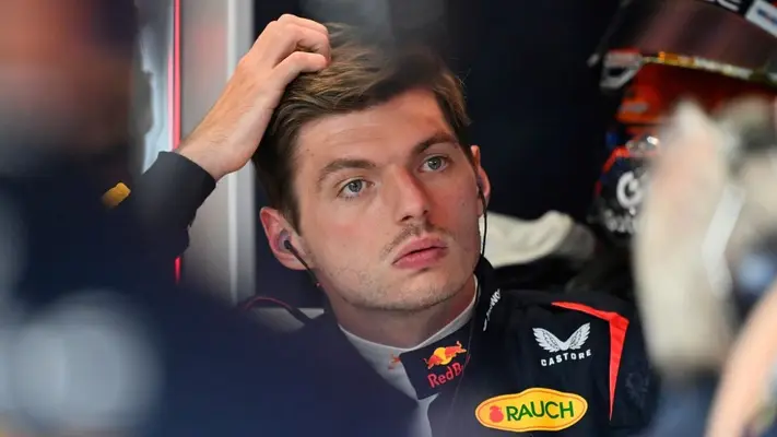 Lando Norris ve como una amenaza a Verstappen antes del GP de Austria: "No está muy lejos"